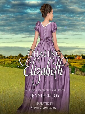 cover image of Chasing Elizabeth